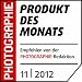 Auszeichnung