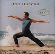 Vinyasa Flow Yoga Beginner/Intermediate by Jon Burras (Audio CD)