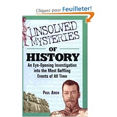 Unsolved Mysteries of History: An Eye-Opening Investigation into the Most Baffling Events of All Time