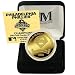 Philadelphia Phillies 2008 World Series Champions 24KT Gold Commemorative Coin