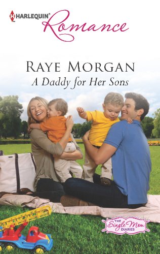 A Daddy for Her Sons (The Single Mom Diaries)