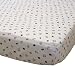 Lambs & Ivy Sheet in Little Skipper