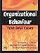 Organizational Behaviour: Text and Cases