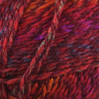 Marble by Kertzer Red Coral #27