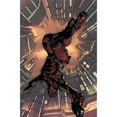 Marvel Knights 2099 TPB