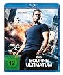 Das Bourne Ultimatum [Blu-ray]