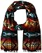 Pendleton Men's Jacquard Mufflers