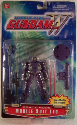 Oz Mobile Suit