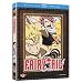 Fairy Tail - Part 4 [Blu-ray + DVD]