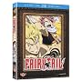 Fairy Tail: Part 4 (Blu-ray/DVD Combo) <b>Blu-ray</b> ~ Todd Haberkorn