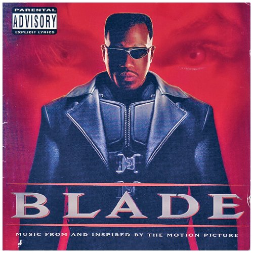 Produkt-Bild: Blade