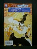 Secret History Of The Authority: Hawksmoor #2 (of 6) Secret History Of The Authority: Hawksmoor #2 (of 6)