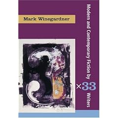 Short Fiction by 33 Writers: 3 x 33