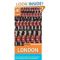 Pocket Rough Guide London (Pocket Rough Guides)