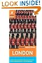 Pocket Rough Guide London (Pocket Rough Guides)