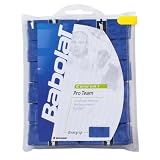 Babolat Softband Pro Team Grip 12er, blau