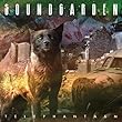 Telephantasm by Soundgarden