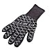 Charcoal Companion Ultimate Barbecue Pit Mitt