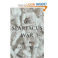 The Spartacus War