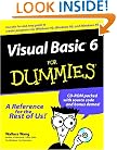 Visual Basic 6 for Dummies (for Windows)