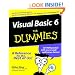 Visual Basic 6 for Dummies (for Windows)