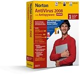 A Norton Antivirus 08 Antibot