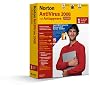Norton AntiVirus 2008 incl. Norton AntiBot - deutsch