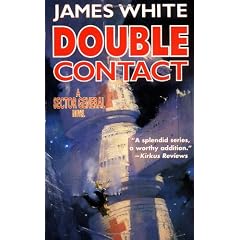 Double Contact (Sector General Novels)