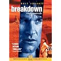 Breakdown