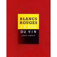 Le Nez du Vin : Duo Les Vins Blancs et le Champagne + Les Vins Rouges 24 ar�mes (en fran�ais) (coffret toile)