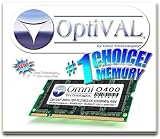APPLE IMAC G4 1GB PC2100 DDR 266 SODIMM OPTIVAL RAM MEMORY MODULE