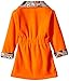 Bunz Kids Little Boys' 3pc Sports Robe and Pajama Set