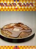 Flat As A Pancake