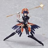 figma ペルソナ3フェス メティス
