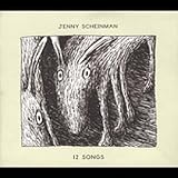 Jenny Scheinman - 12 Songs