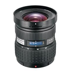 Olympus EZ-1122 Zuiko Digital 11-22mm F2,8-3,5 Objektiv (Four Thirds, 72 mm Filtergewinde)