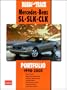 Road & Track Mercedes-Benz SL-SLK-CLK (Road & Track Series)