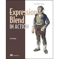 Expression Blend in Action