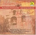 The Composer's Voice: H. Owen Reed