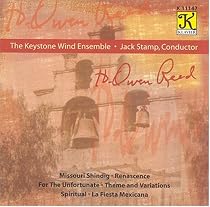 The Composer's Voice: H. Owen Reed