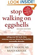 Stop Walking on Eggshells