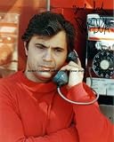 Robert Blake Baretta Autographed Signed reprint Photo