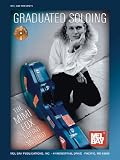 Mel Bay presents Graduated Soloing Book/CD SetThe Mimi Fox Guitar Method