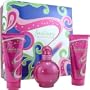 Fantasy by Britney Spears for Women, Set (Eau De Parfum Spray 3.3 Ounce, Body Lotion 3.3 Ounce, Shower Gel 3.3 Ounce)