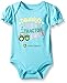John Deere Baby Daddy's Tractor Girl Bodyshirt