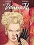 Venus H., Tome 3 : Wanda