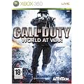 Call of Duty : World at War