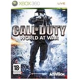 Call of Duty : World at Warpar Activision