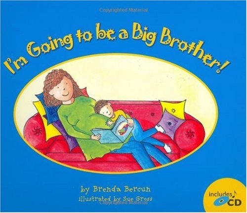 I'm Going to be a Big Brother