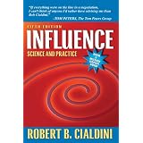 Influence: Science and Practice (5th Edition)